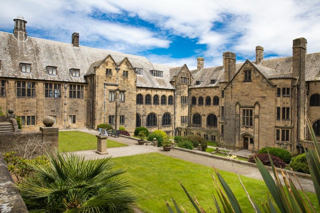 Bangor University : Rankings, Fees & Courses Details | Top Universities